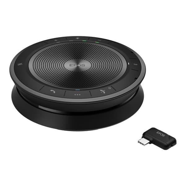 EPOS EXPAND 40 + - smart högtalartelefon - USB-C