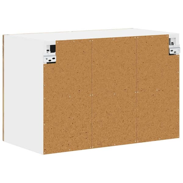 Diskmaskin panel Kalmar 2 pcs Artisan Ek 60 x 31 x 40 cm