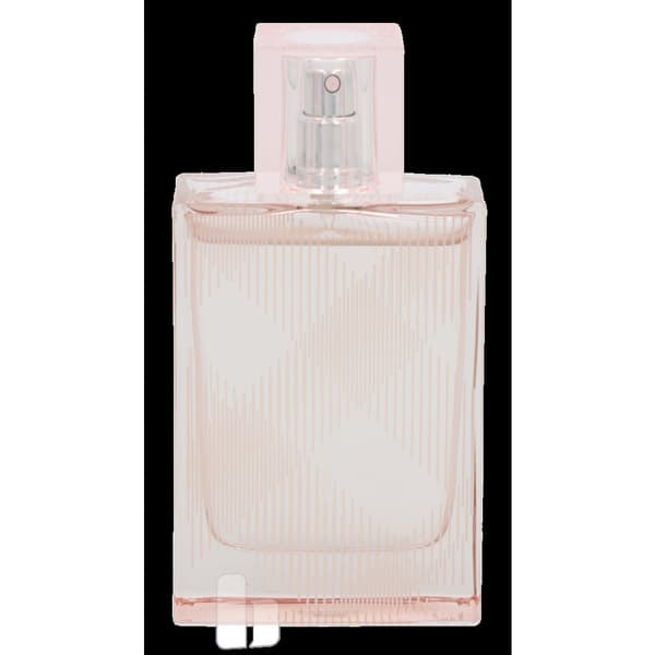 Burberry Brit Sheer For Her Edt Spray 50 ml Dam