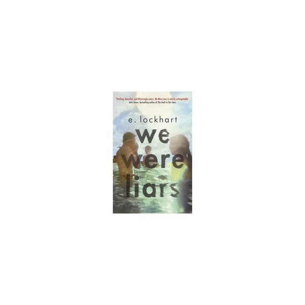 We Were Liars (pocket, eng)