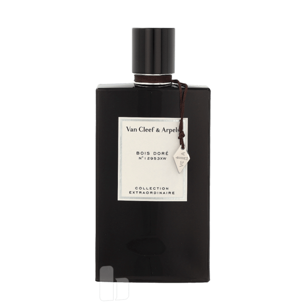 Van Cleef & Arpels Bois Dore Edp Spray 75 ml Dam