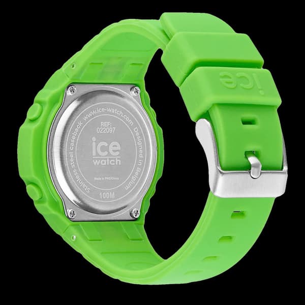 ICE 22097 - Quartz Klocka Unisex (39 MM)