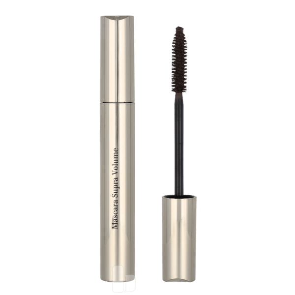Clarins Supra Volume Mascara 8 ml Dam