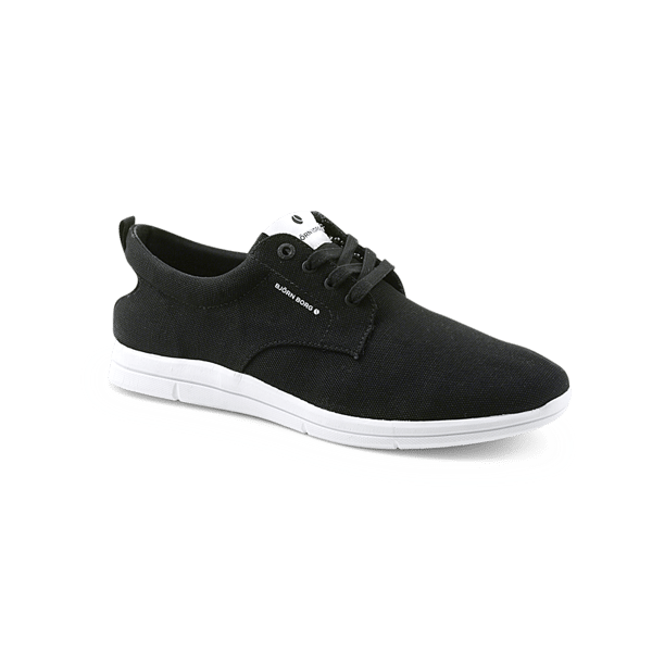 X200 Low Shoe Black Unisex