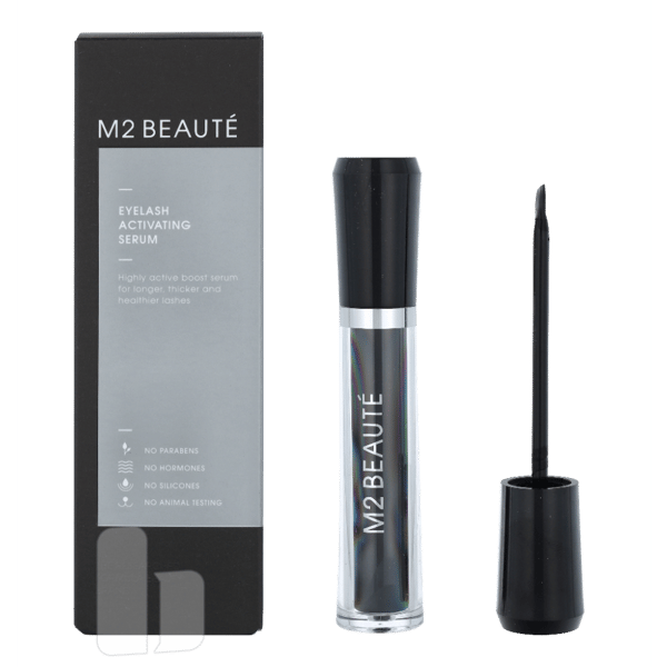M2 Beaute Eyelash Activating Serum 4 ml Dam