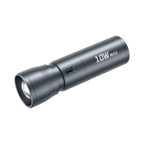 SmallRig 4634 Portable Focusable LED Video Light RF 10C