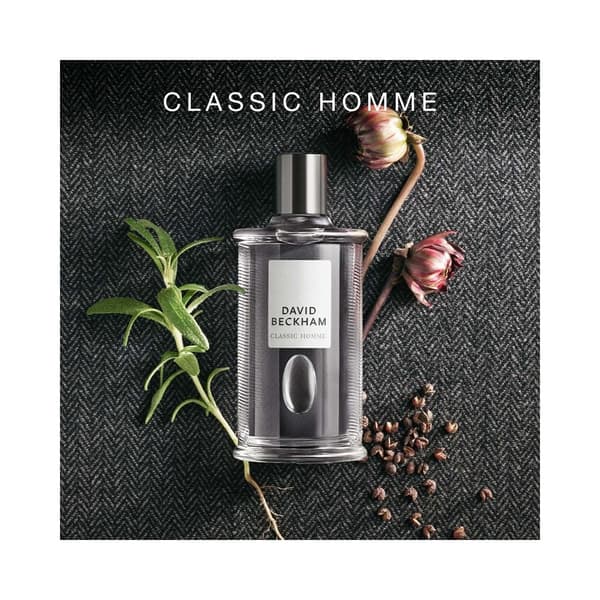 Classic Homme Edt 100ml