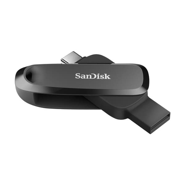 SanDisk Phone - USB flash-enhet - 32 GB