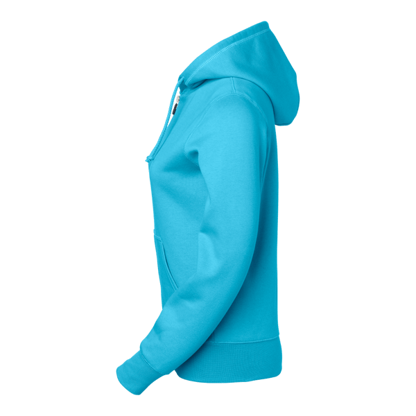 Georgia Sweat w Aqua Female