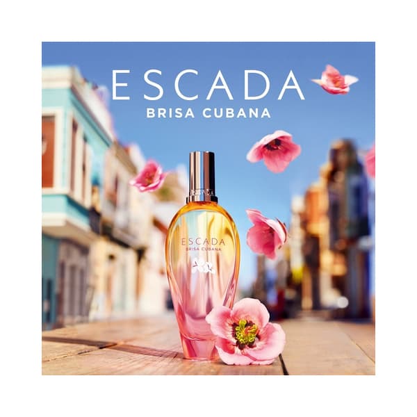 Brisa Cubana Limited Edition Edt 100ml