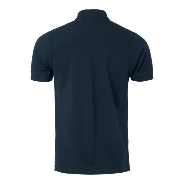 8114 Polo Navy Male