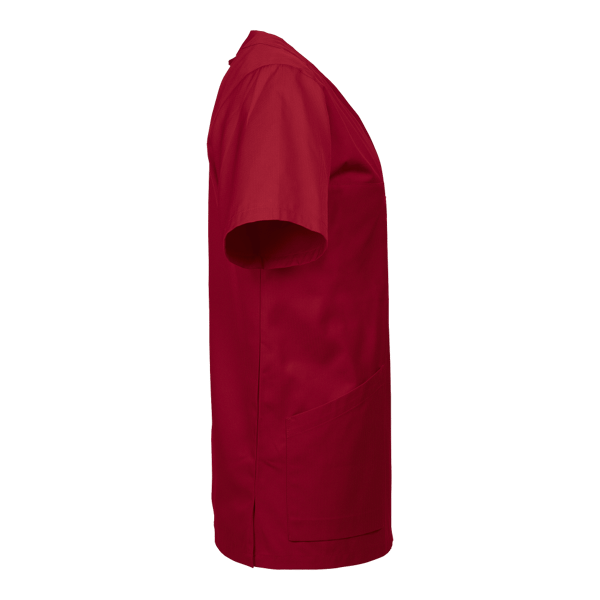 Astor Tunic Dark red Unisex
