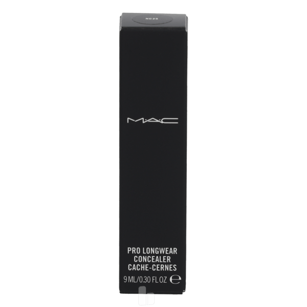 MAC Pro Longwear Concealer 9 ml Dam