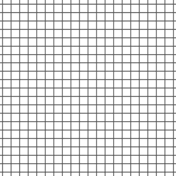 Markfixerat Svetsat Stängsel 10 x 1,6 m (B x H)