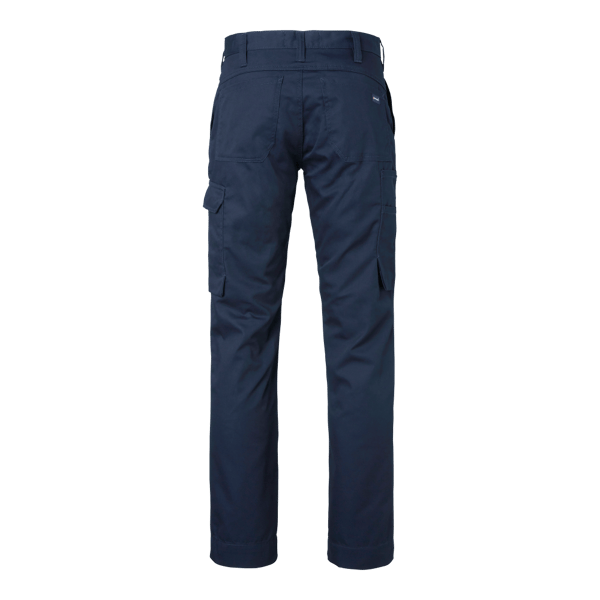 139 Service Trousers Navy Male