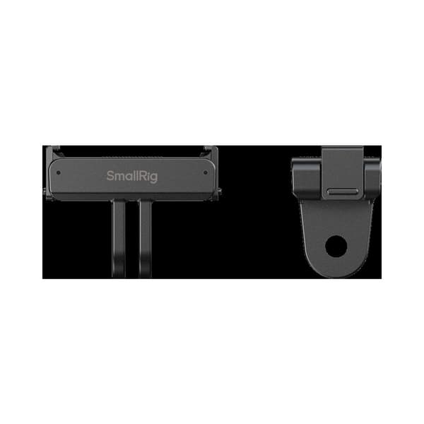 SmallRig 5813 Quick Release Mount Adapter for DJI Osmo 360 / Action 5 Pro / 4 / 3