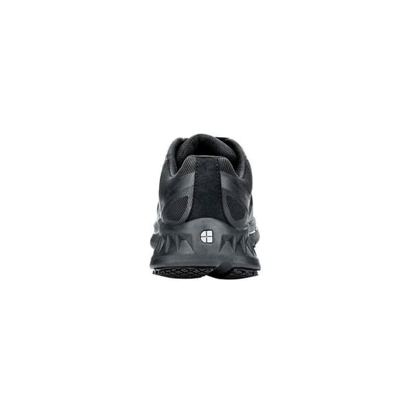 Sko SFC Endurance II svart 47