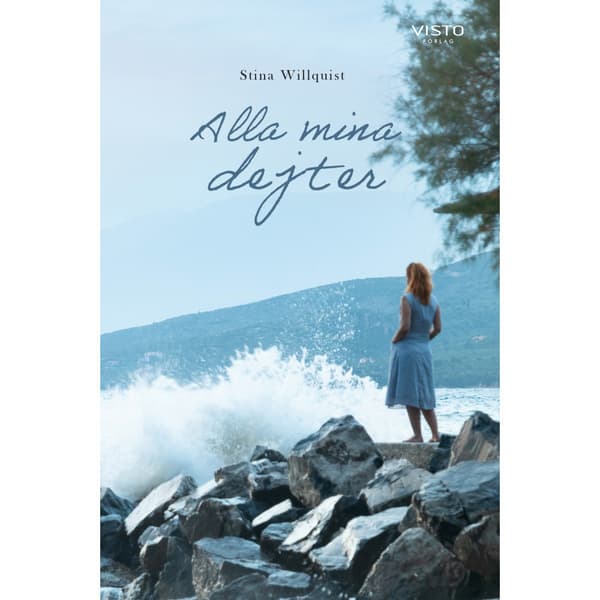 Alla mina dejter (bok, danskt band)