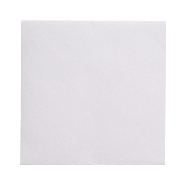 Focus Envelope White 160x160 100g 500pcs