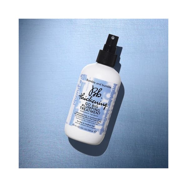 Thickening Go Big Plumping Treatment 250ml