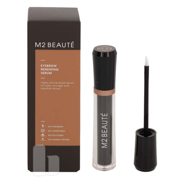M2 Beaute Eyebrow Renewing Serum 4 ml Dam