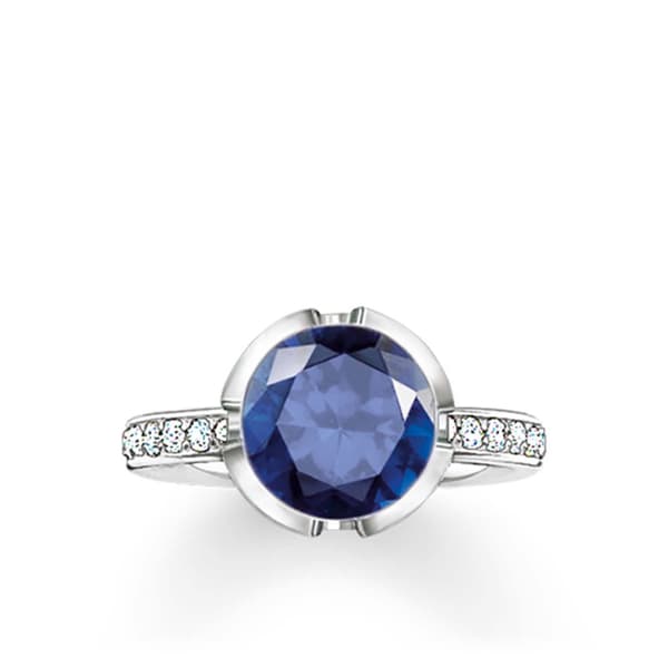 THOMAS SABO 037-050-32-54 - Ring Dam (54)