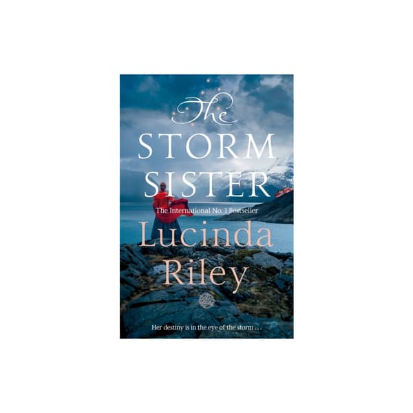 The Storm Sister (pocket, eng)