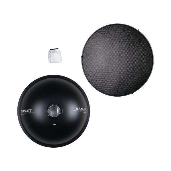 Nanlite Beauty Dish Reflector 70cm