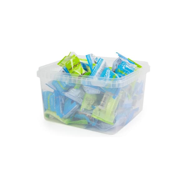 Kakor DELICATO Minimix 720g 40/fp