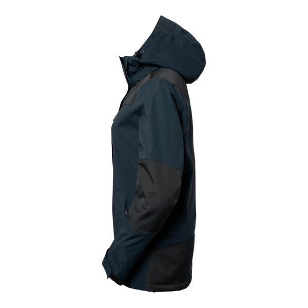 Allie Jacket w Dark navy Female