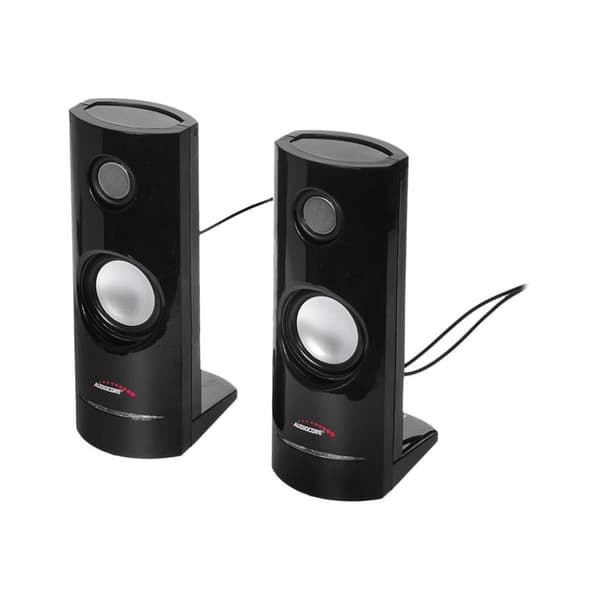 Audiocore AC860 - högtalare - för persondator