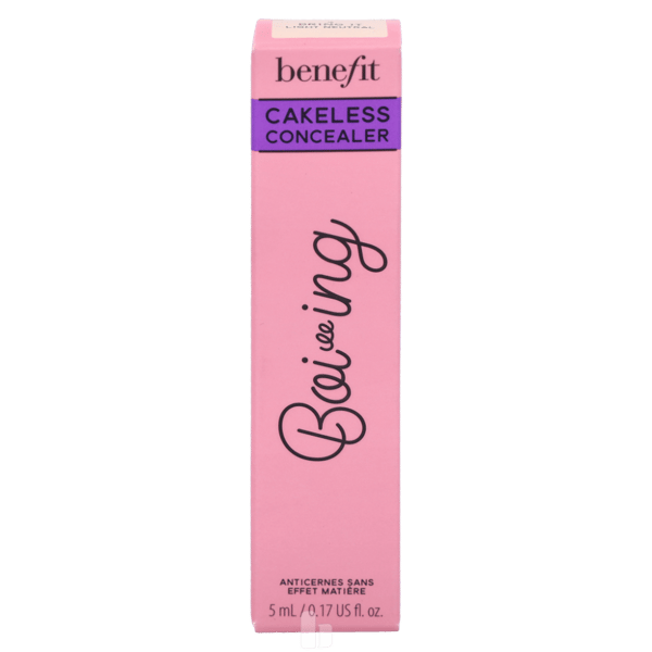 Benefit Boi-ing Cakeless Concealer 5 ml Dam