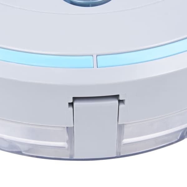 Sladdlös poolrobot 27 W