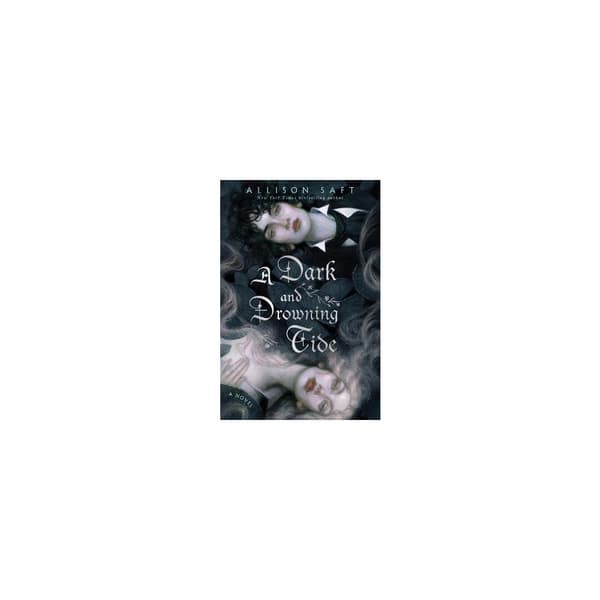 A Dark and Drowning Tide (pocket, eng)