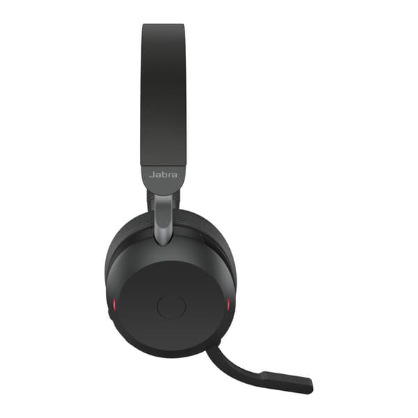 Jabra Evolve2 75 - headset - USB-A