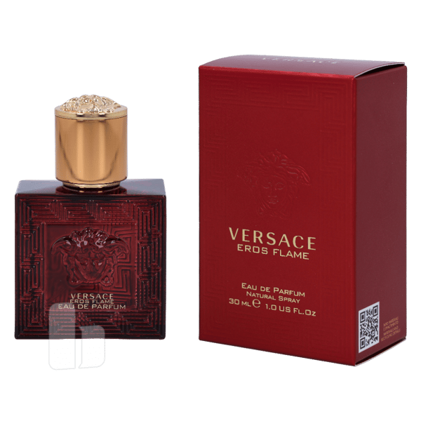 Versace Eros Flame Edp Spray 30 ml Herr