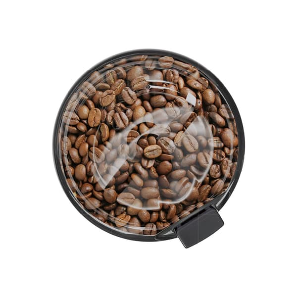 Bosch TSM6A014R - kaffekvarn - röd