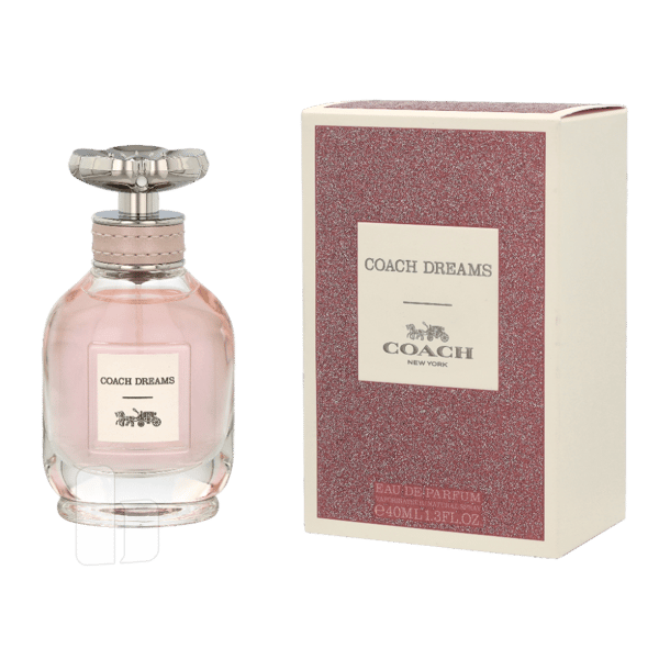 Coach Dreams Edp Spray 40 ml Dam