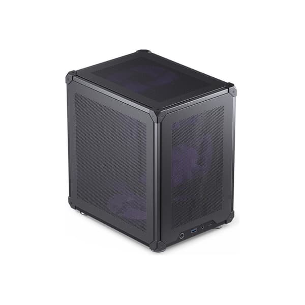Jonsbo C6 - tower - micro ATX