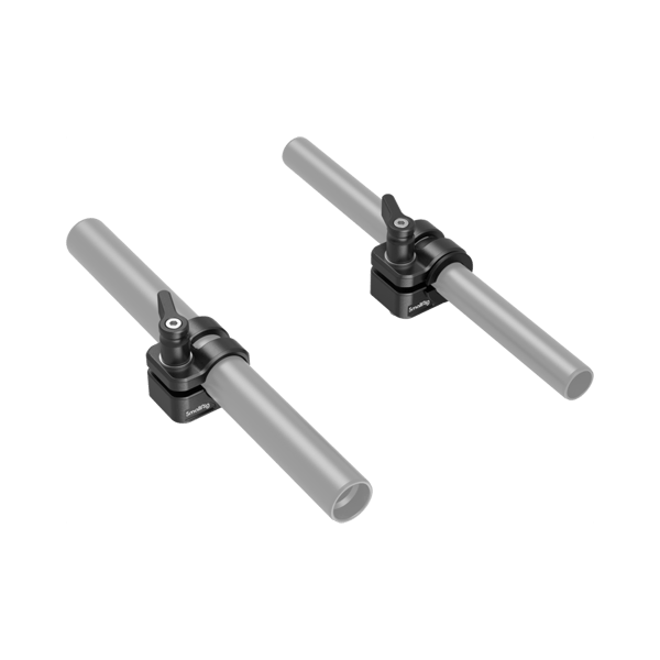 SmallRig 3598 Single Rod Clamp 12/15mm For Panasonic GH6