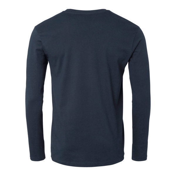 138 T-shirt Navy Unisex