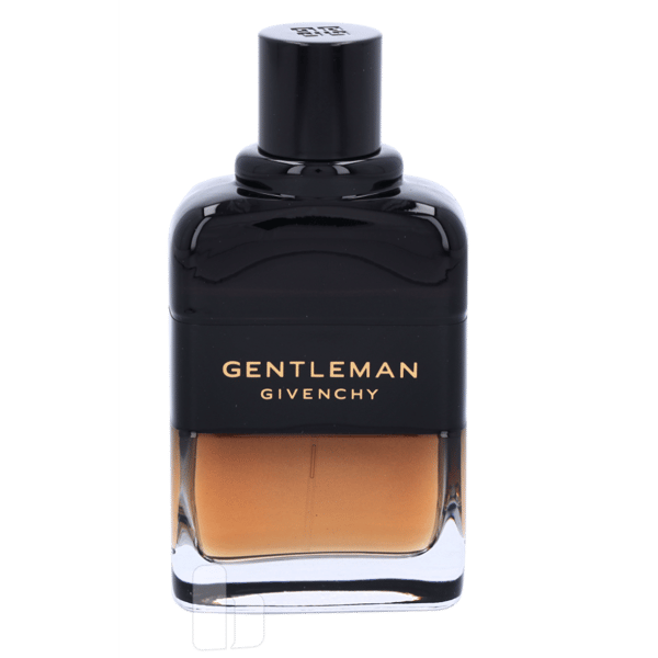 Givenchy Gentleman Reservee Privee Edp Spray 100 ml Herr