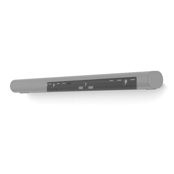 Multibrackets Sonos Arc Wall Mount - Black