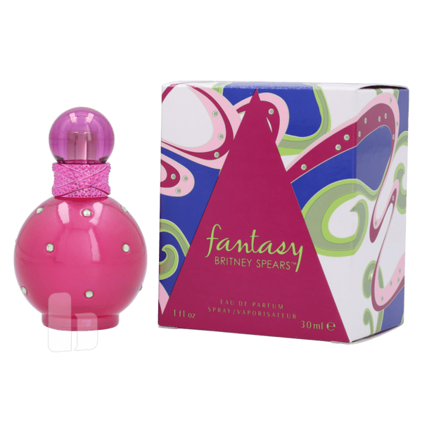 Britney Spears Fantasy Edp Spray 30 ml Dam