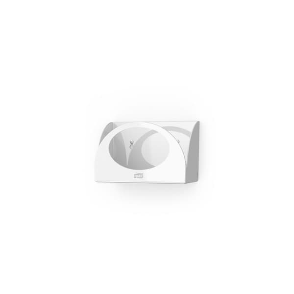 Dispenser TORK W8 Torkduk small pack vit