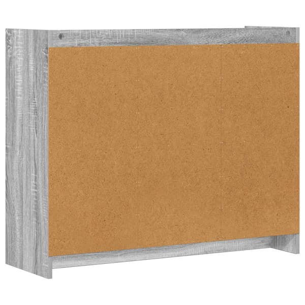 Sideboard 98,5 x 33 x 80 cm PB
