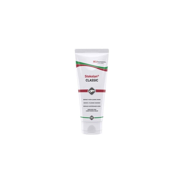 Hudcreme STOKOLAN Classic 100ml