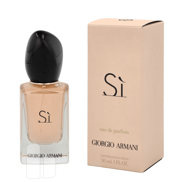 Armani Si Edp Spray 30 ml Dam