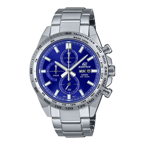 CASIO EFR574D2AVUEF - Quartz Klocka Herr (42,3MM)