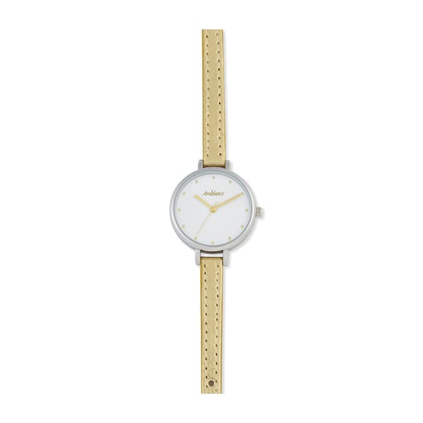 ARABIANS DBA2265G - Quartz Klocka Dam (33MM)
